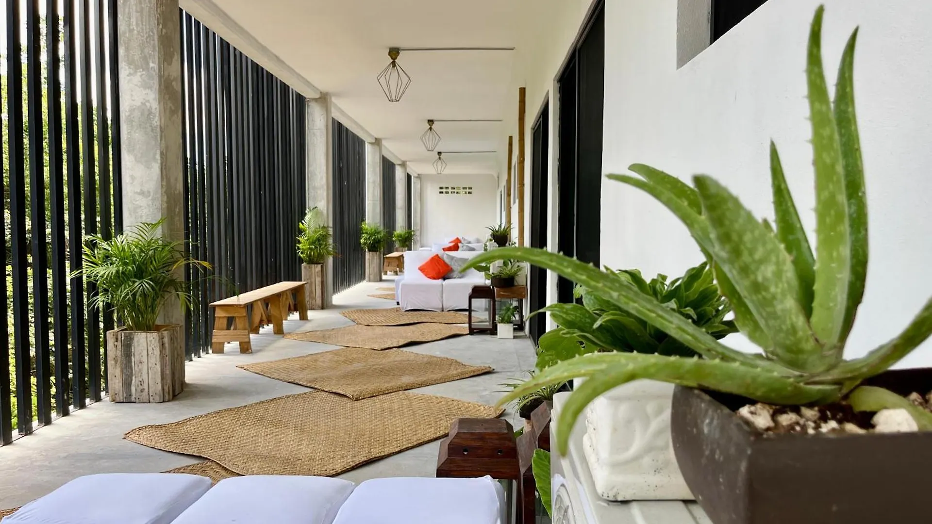 Departamento De Lujo Con Acceso A Alberca Apartment Cancun Mexico