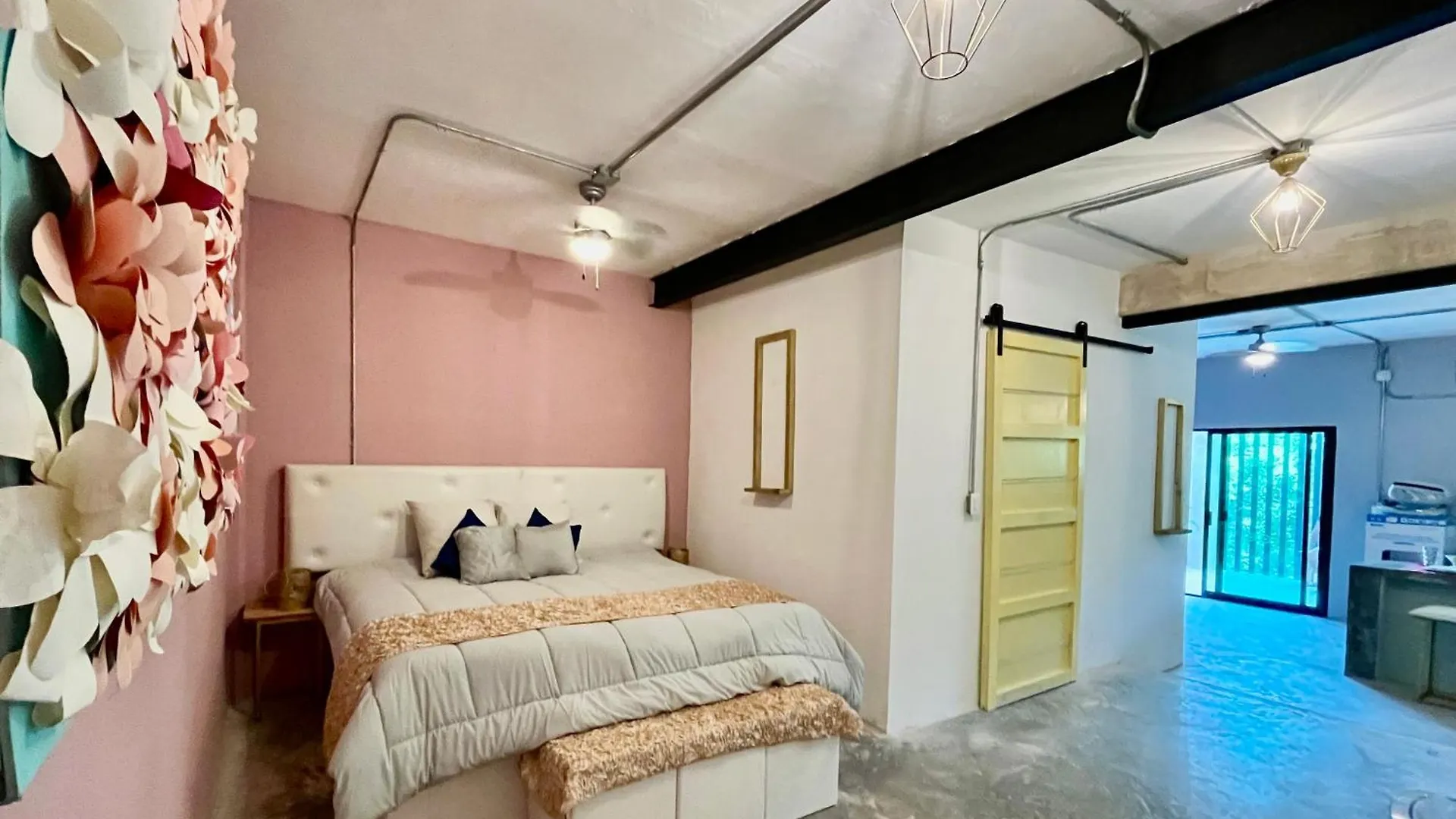 Departamento De Lujo Con Acceso A Alberca Apartment Cancun