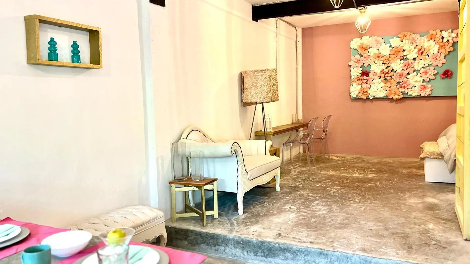 Departamento De Lujo Con Acceso A Alberca Apartment Cancun