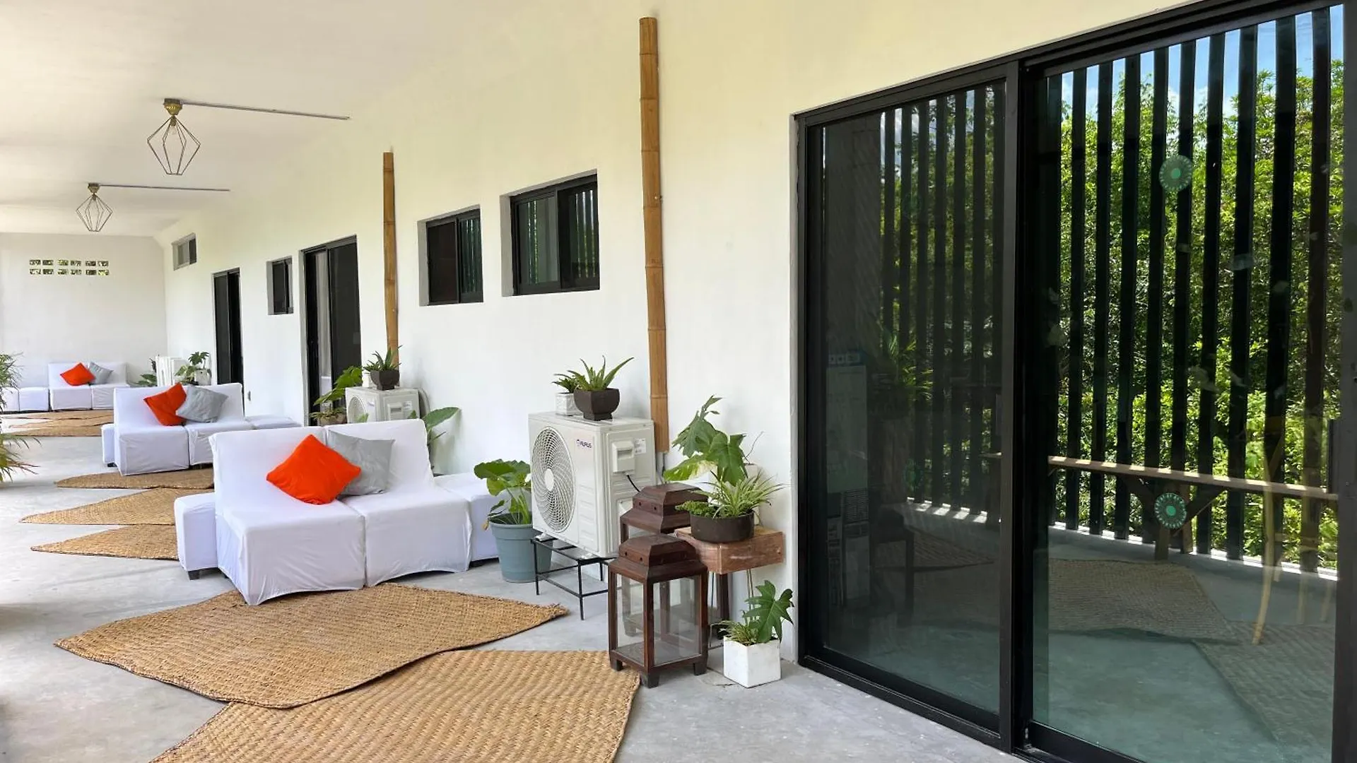 Departamento De Lujo Con Acceso A Alberca Apartment Cancun