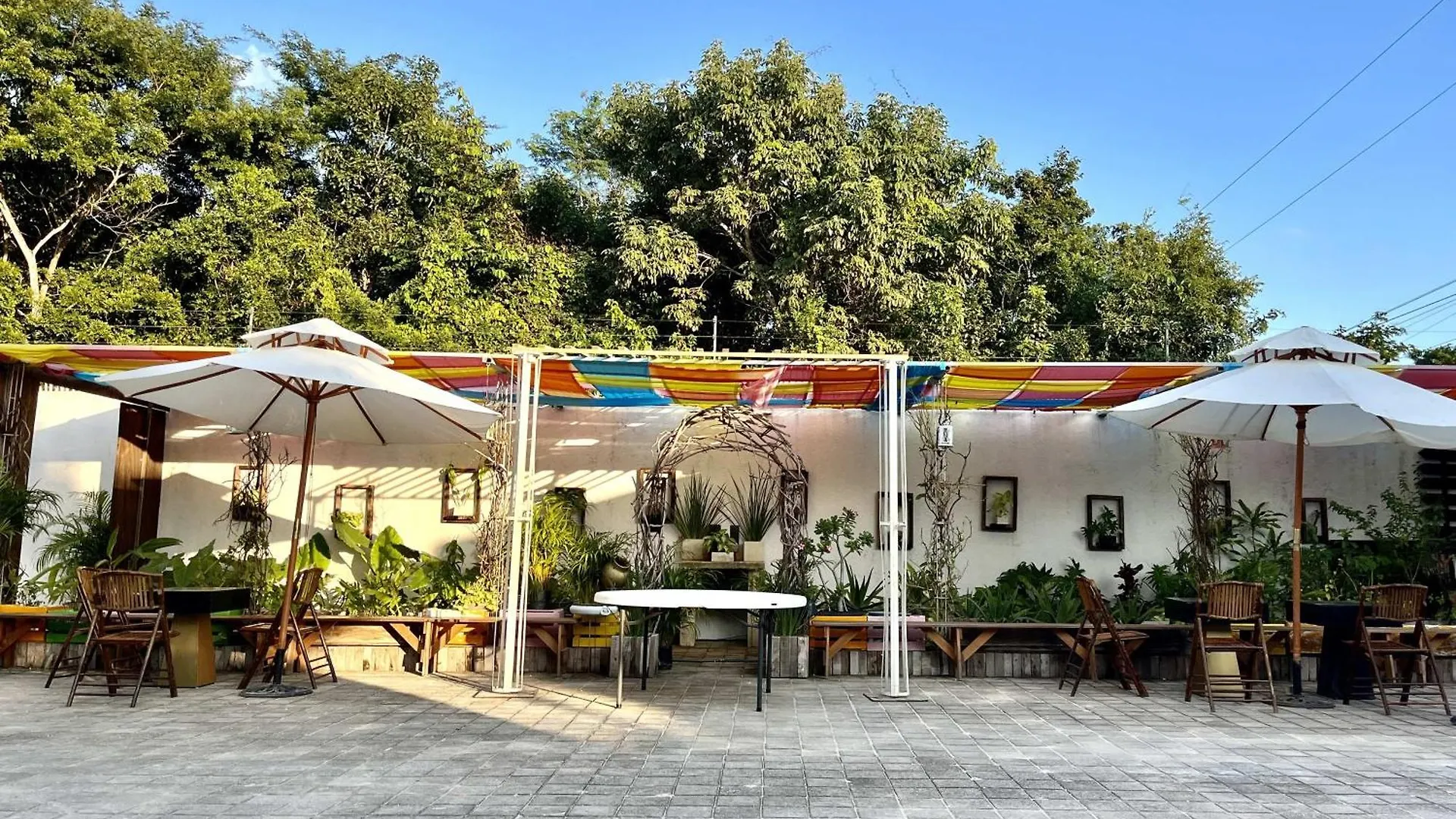 Departamento De Lujo Con Acceso A Alberca Apartment Cancun